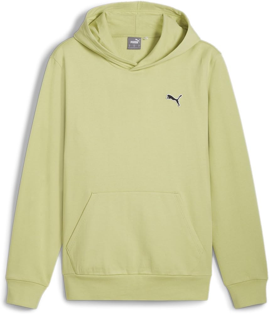 PUMA BETTER ESSENTIALS Hoodie FL