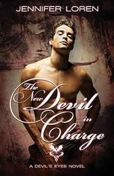 The New Devil in Charge - Book #6 of the Devil's Eyes