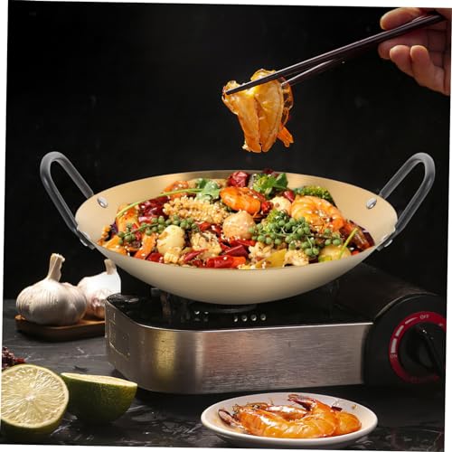 Olla de Cocina Antiadherente de Acero Inoxidable Unomor miniatura 7