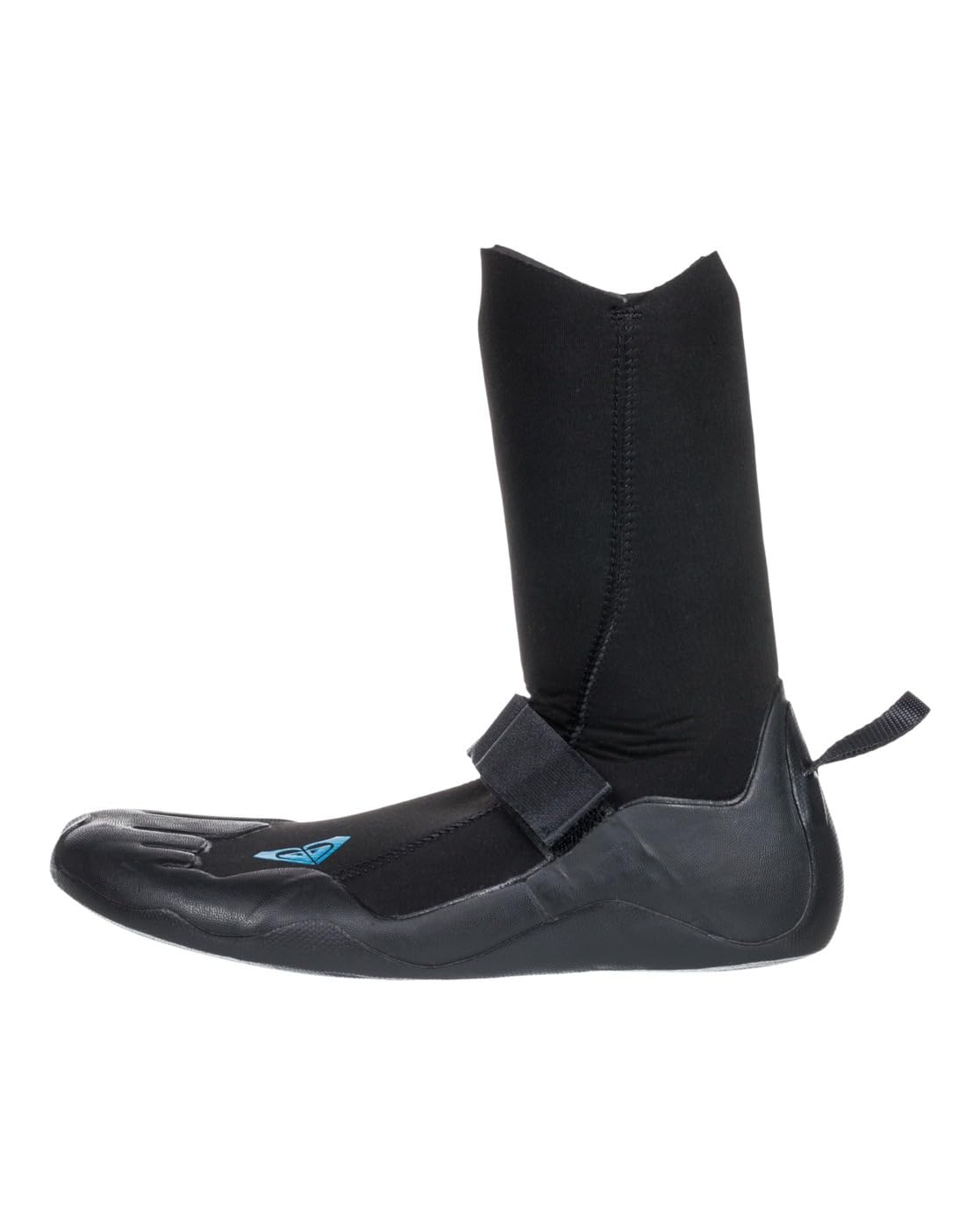 Roxy 5mm Swell Series - Escarpines de Surf con Punta Redonda para Mujer ERJWW03022.