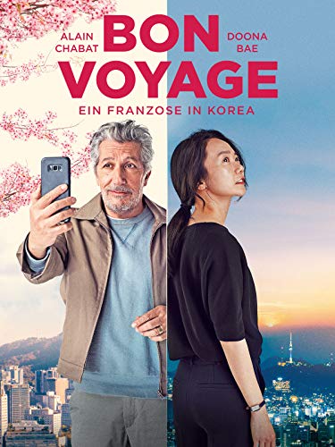Bild: Bon Voyage ? Ein Franzose in Korea f�r 0,00 EUR bei amazon.de