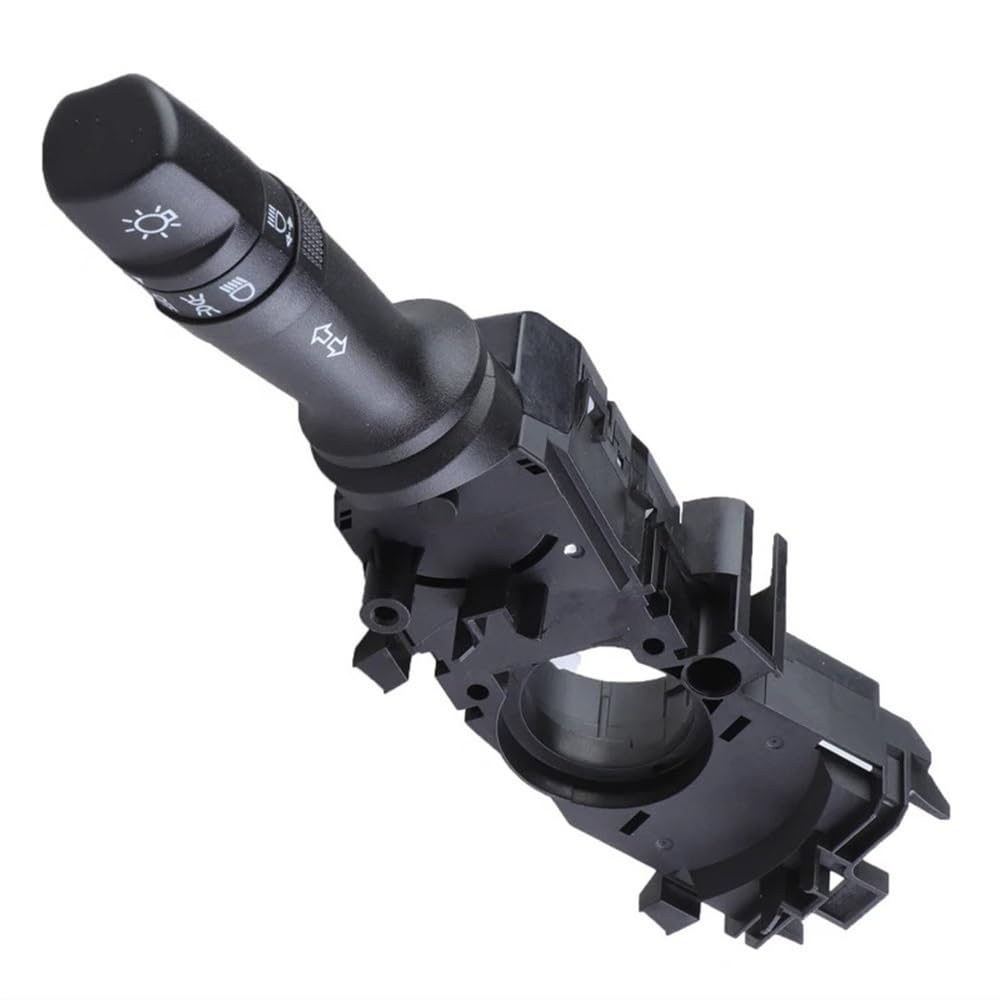 Interrupteur de clignotant robuste avec commande de phare KIA Forte 1.8L - 7