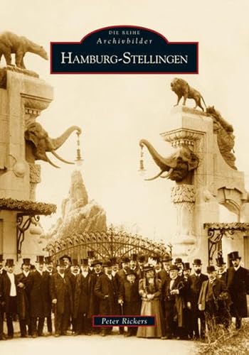 Hamburg-Stellingen (Archivbilder)