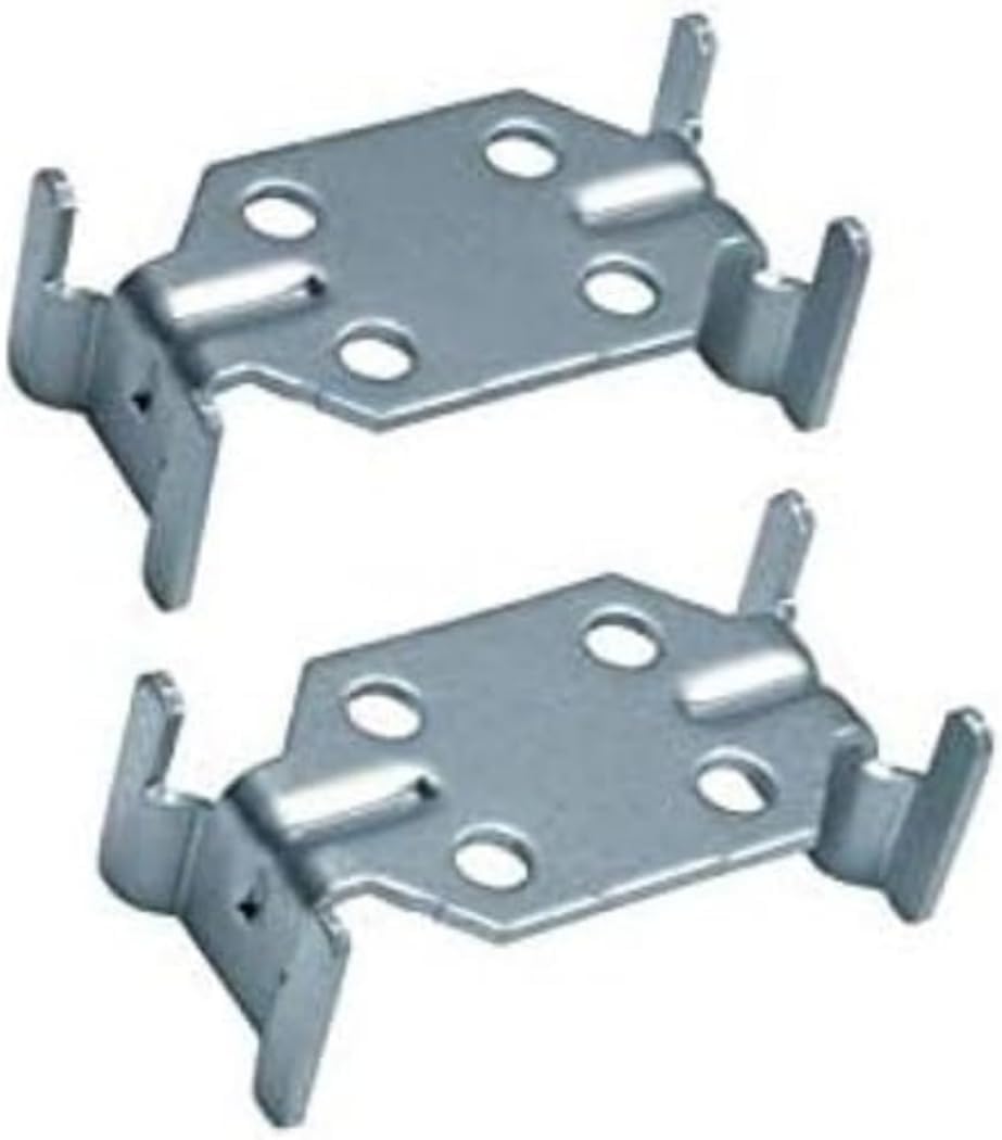 Hager vz410 N – Kit asóciación Vertical Horizontal for Box Series VU/VH