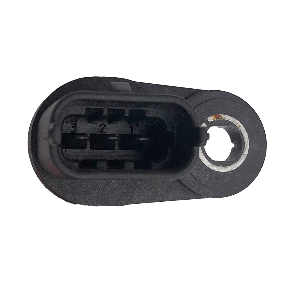 EPSIRMP 2709050600 Crankshaft Position Sensor Compatible with Mercedes-Benz C300 C350e CLA250 E300 GLA250 GLC300 SLC300 Replace# A2709050600