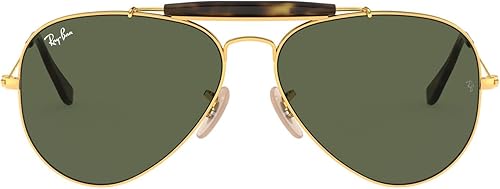 Miniatura 1 de Ray-Ban Gafas de sol Rb3029 Outdoorsman II Aviator
