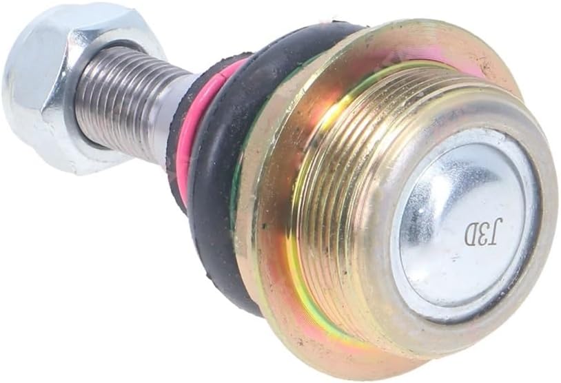 2PCS Lower Tie Rod End Ball Head Accessories Compatible with 3008 307 2008 2010 2012 2018 364053