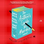 Cover of The Author's Guide to Murder