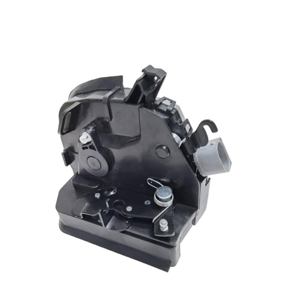 Sxkgysejq Onecolor Door Lock Actuator 937-859 937859 51228402602 Compatible With X5 E53 2001-2006 Rear Right Driver Side