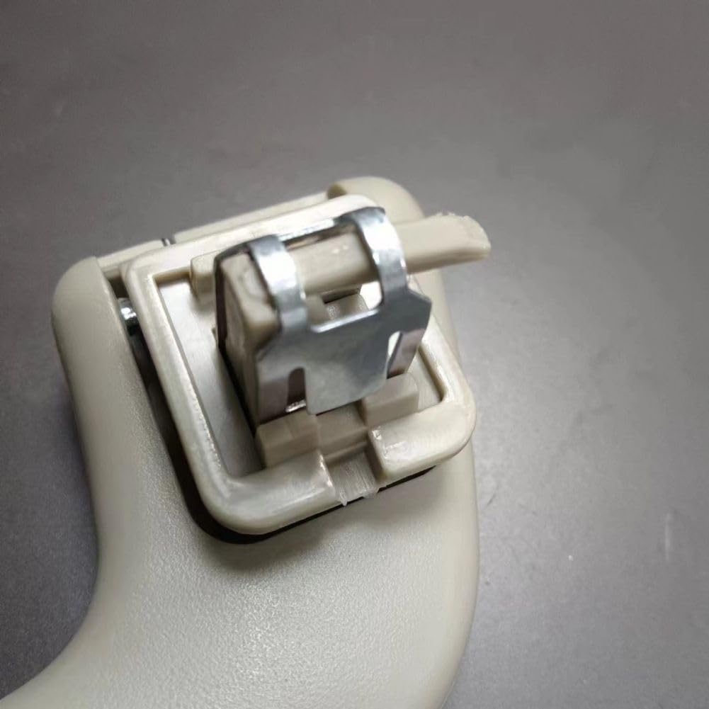 Amazon.com: CHERISH-AUTO 1PCS OEM 74610-52020-E0 Left and right