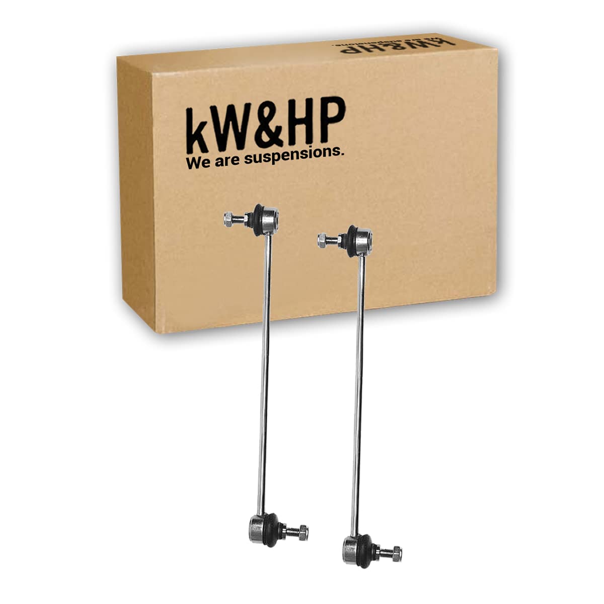 KIT 4 PEZZI BRACCI BRACCETTI SOSPENSIONE + BIELLETTE BARRA STABILIZZATRICE ANTERIORI DX/SX PER MITO QUBO GRANDE PUNTO EVO