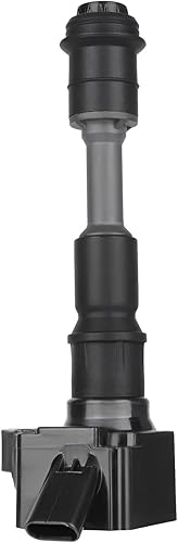 ECCPP Bobinas de encendido UF756 PACK DE 4 para Volvo XC90 2.0L 2016-2020, para Volvo XC60 2.0L 2015-2020, para Volvo XC40 2.0L 2019-2020, para