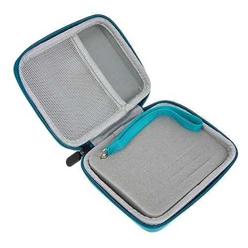 Borsa Per Plettri Per Chitarra in Eva Box Custodia Portatile Per Per Per Organizzatore Di Per