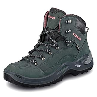 Lowa womens renegade gtx mid ws hiking boots