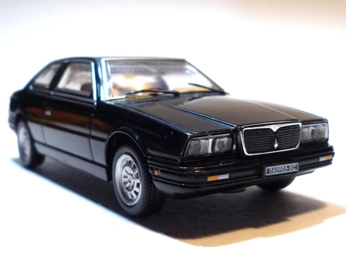 Amazon.co.jp: PRC Maserati Biturbo マセラティ ビトゥルボ