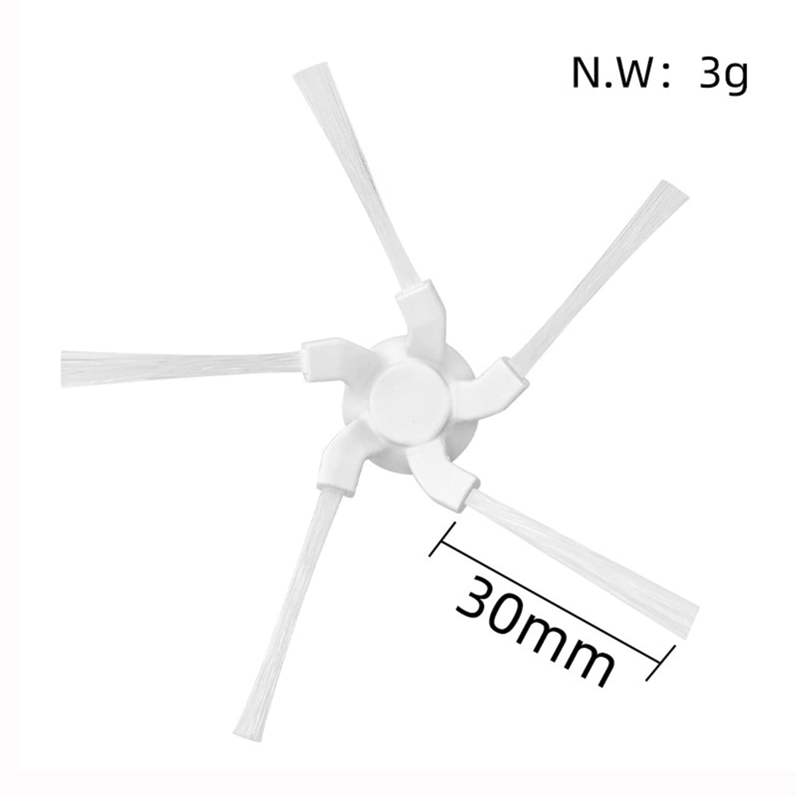 Rowenta RR8225 X-Plorer Serie 45 Robot Aspirapolvere Con Sensori