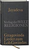 indische malerei auf porzellan  Gitagovinda: Lieder zum Lob Govindas