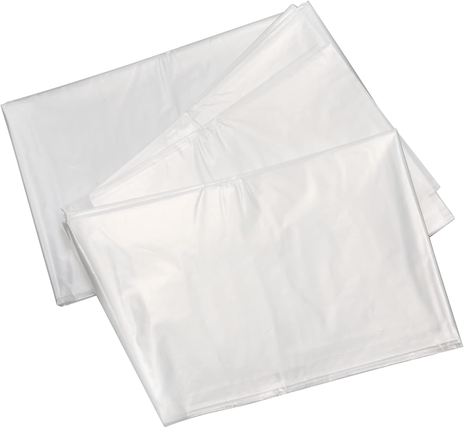 Amazon｜ULDIGI マットレス 梱包 袋 ポータブル ゴミ箱 袋 ホルダー 極厚 厚手 マットレス トッパー クイーン プラスチック