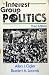 Interest group politics