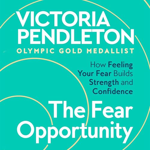 The Fear Opportunity cover art