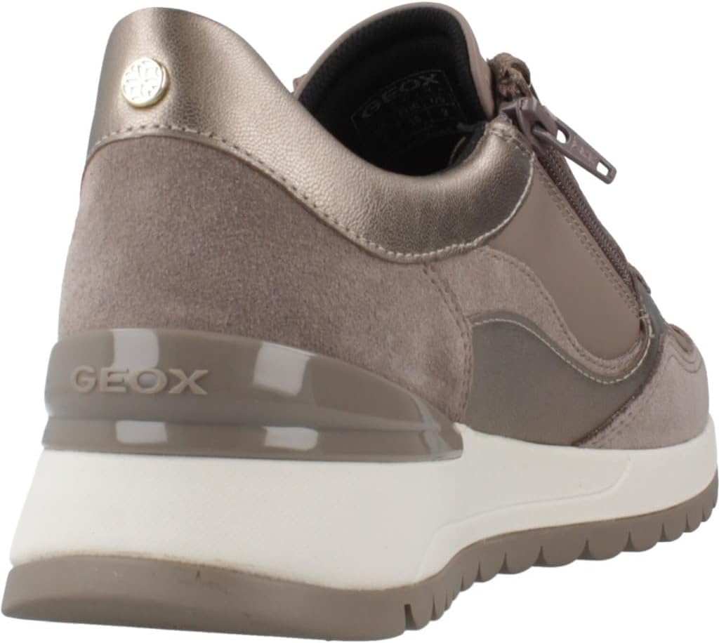 Geox Women's Low-top Sneakers image 4