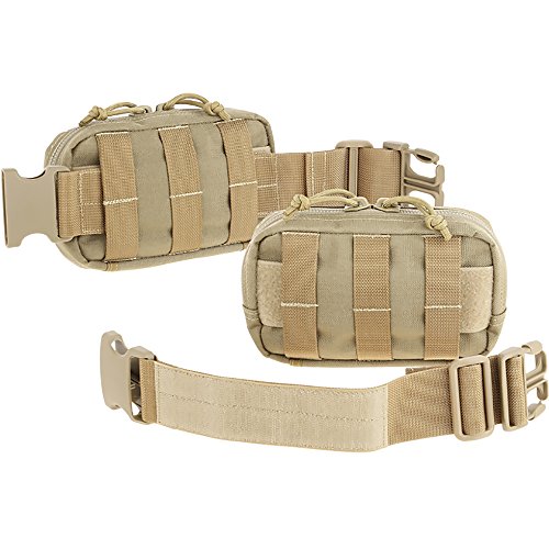 Image of Maxpedition Janus Extension Pocket