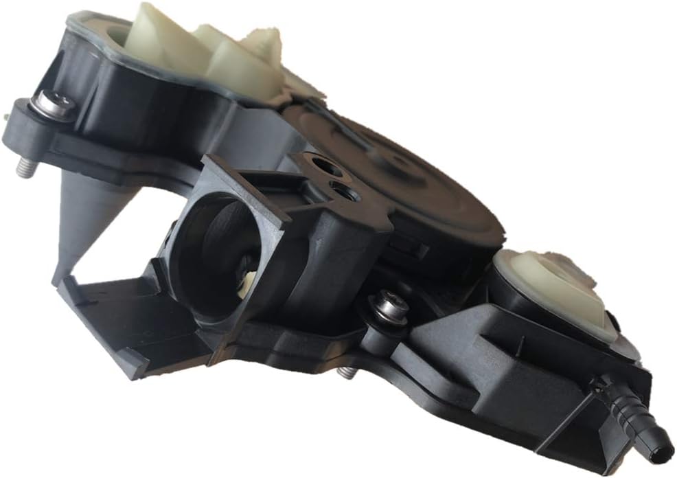 Fuel Vapour Separator PCV Valve Engine Crankcase Vent Valve Oil Separator Fit For Audi A4 Passat Magotan OEM:06K103495