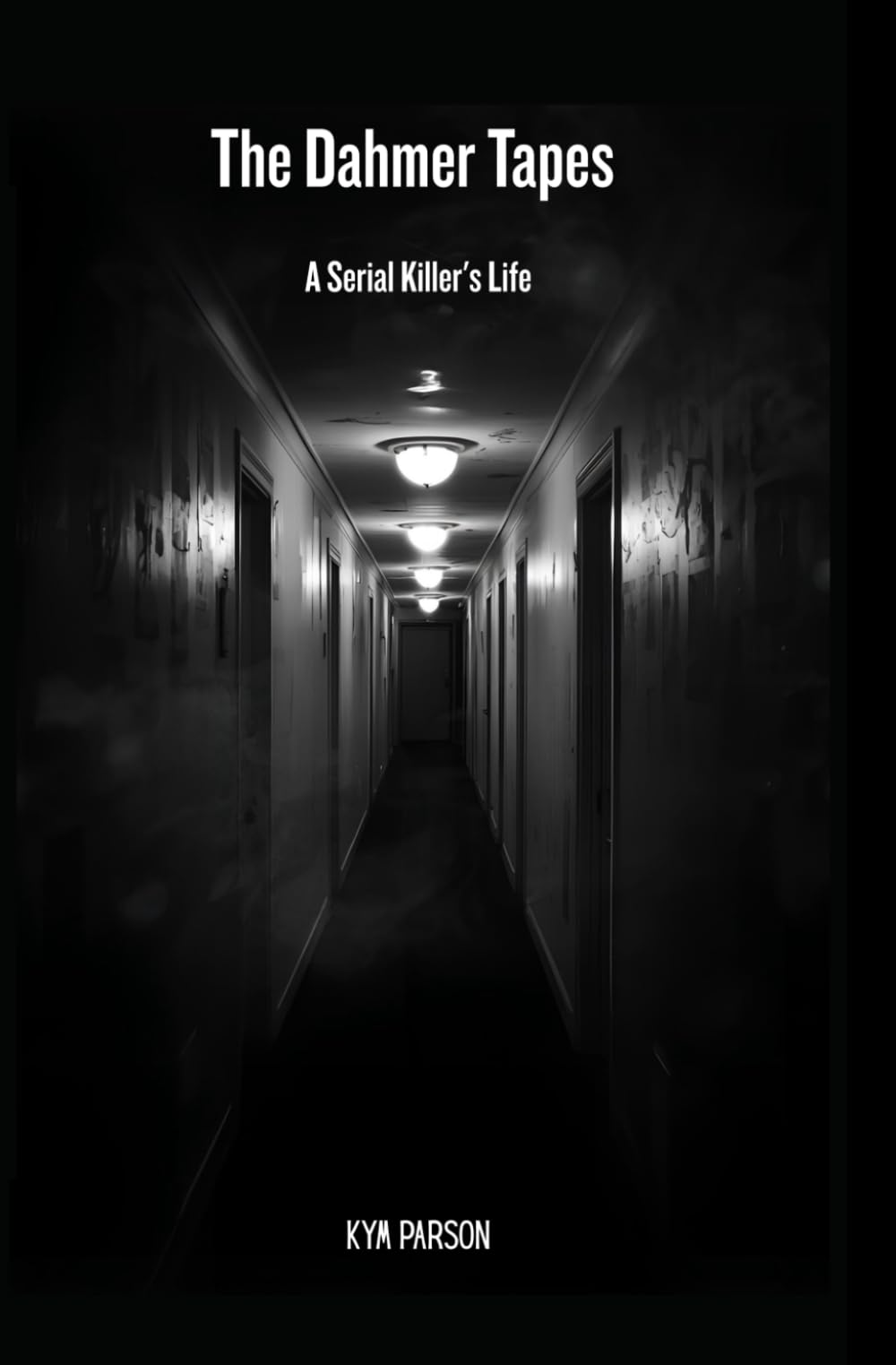 The Dahmer Tapes: A Serial Killer's Life (True Crime)