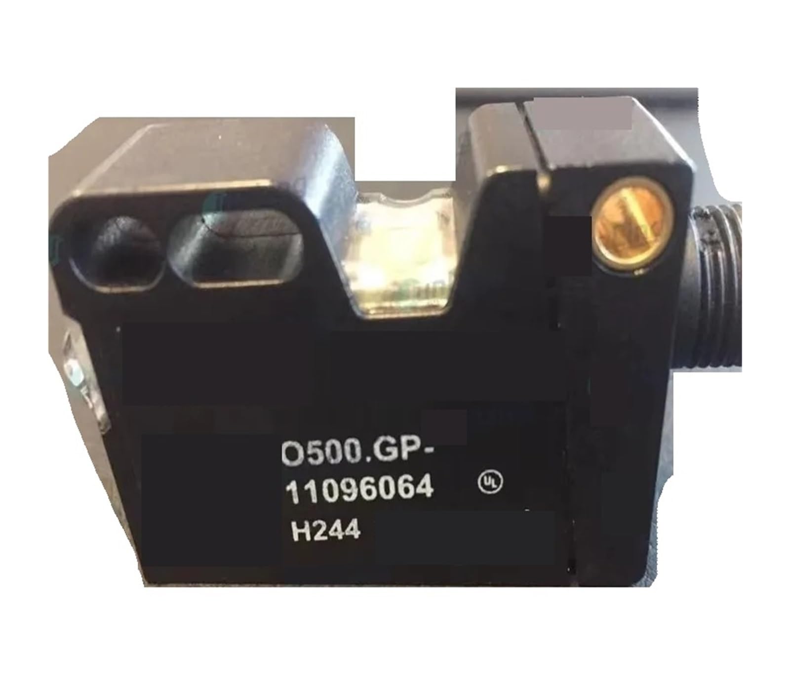 BACYDLPL O500.GP-11096064 Background Suppression Diffuse Reflection Sensor