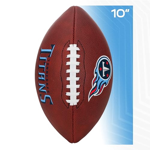 Image of Franklin Sports NFL Official Youth Football