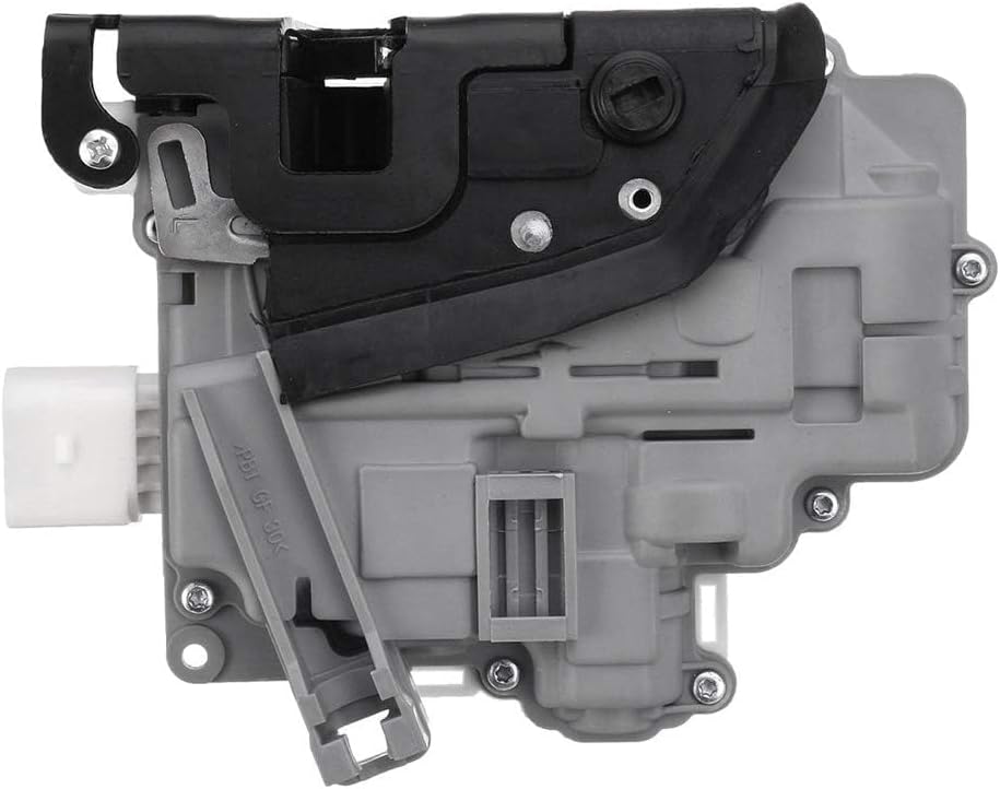 Ensun Door Lock Latch Actuator Rear Left Driver Side (8 Pin)