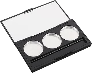 Ipetboom Caja de almacenamiento de maquillaje...