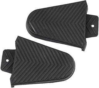 X spring Bike Cleats Cover Set