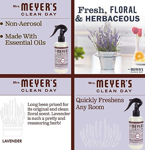 Mrs-Meyers-Clean-Day-Room-Freshener-Lavender-8-Fl-Oz-Pack-of-12