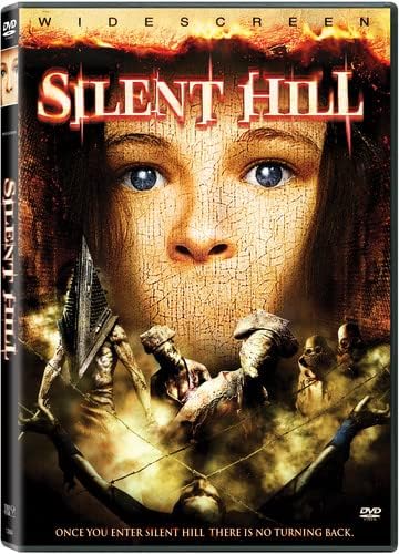 THE ART&MUSIC OF SILENT HILL [DVD] 形式: DVD Lost Memories “THE