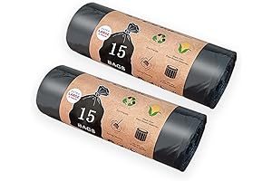 Portable Toilet Camping Bags for Comfortable Outdoor Relief