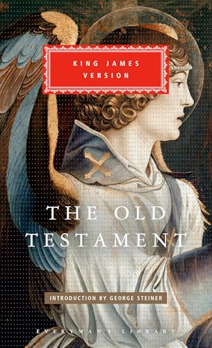 The Old Testament (Everyman's Library) The Old Testament (Everyman's Library)