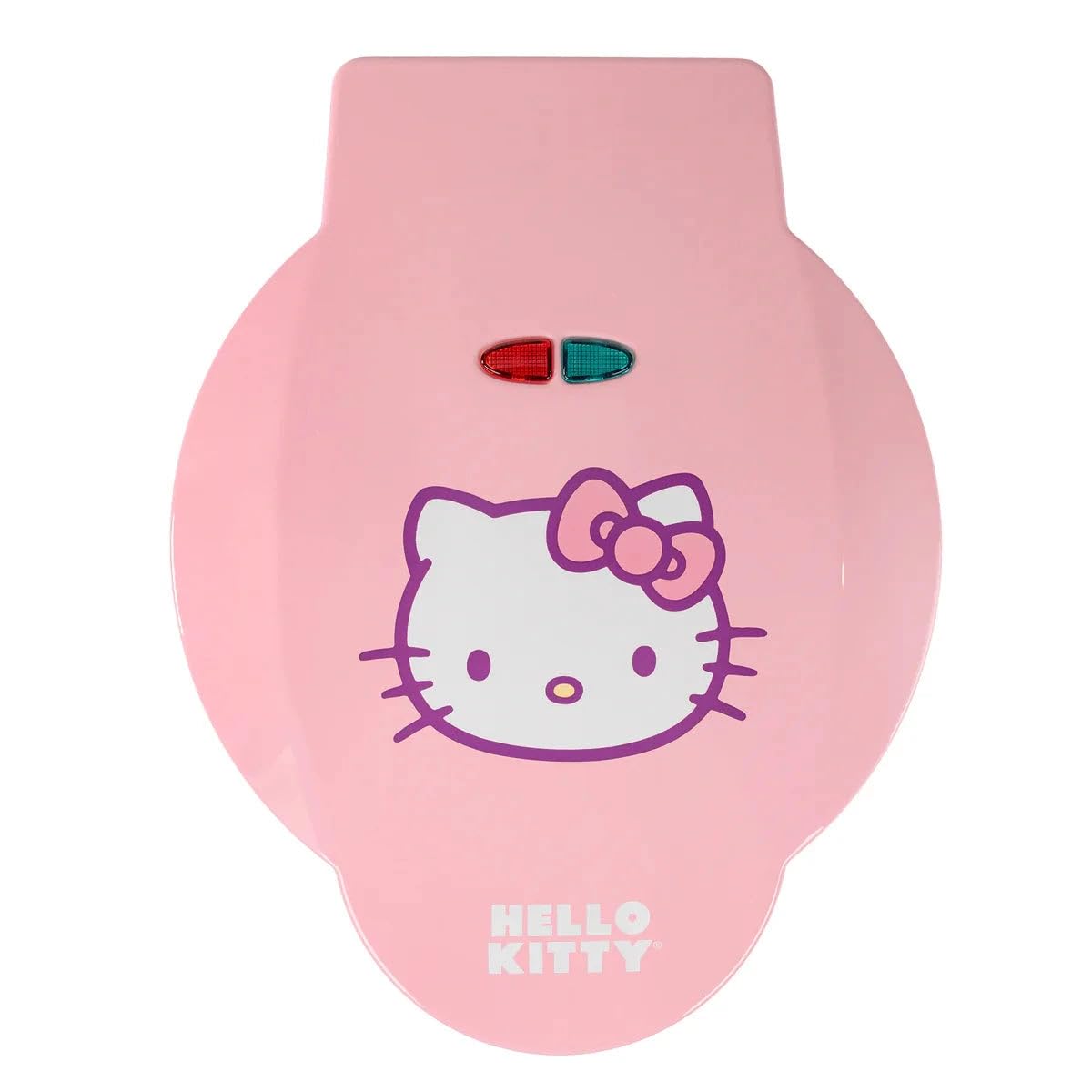 Uncanny Brands Hello Kitty Quesadilla Maker Petit appareil de cuisine