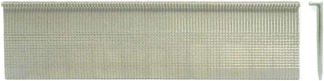 1-1/2" L-Shaped 16GA Flooring Cleat Nails 1,000ct
