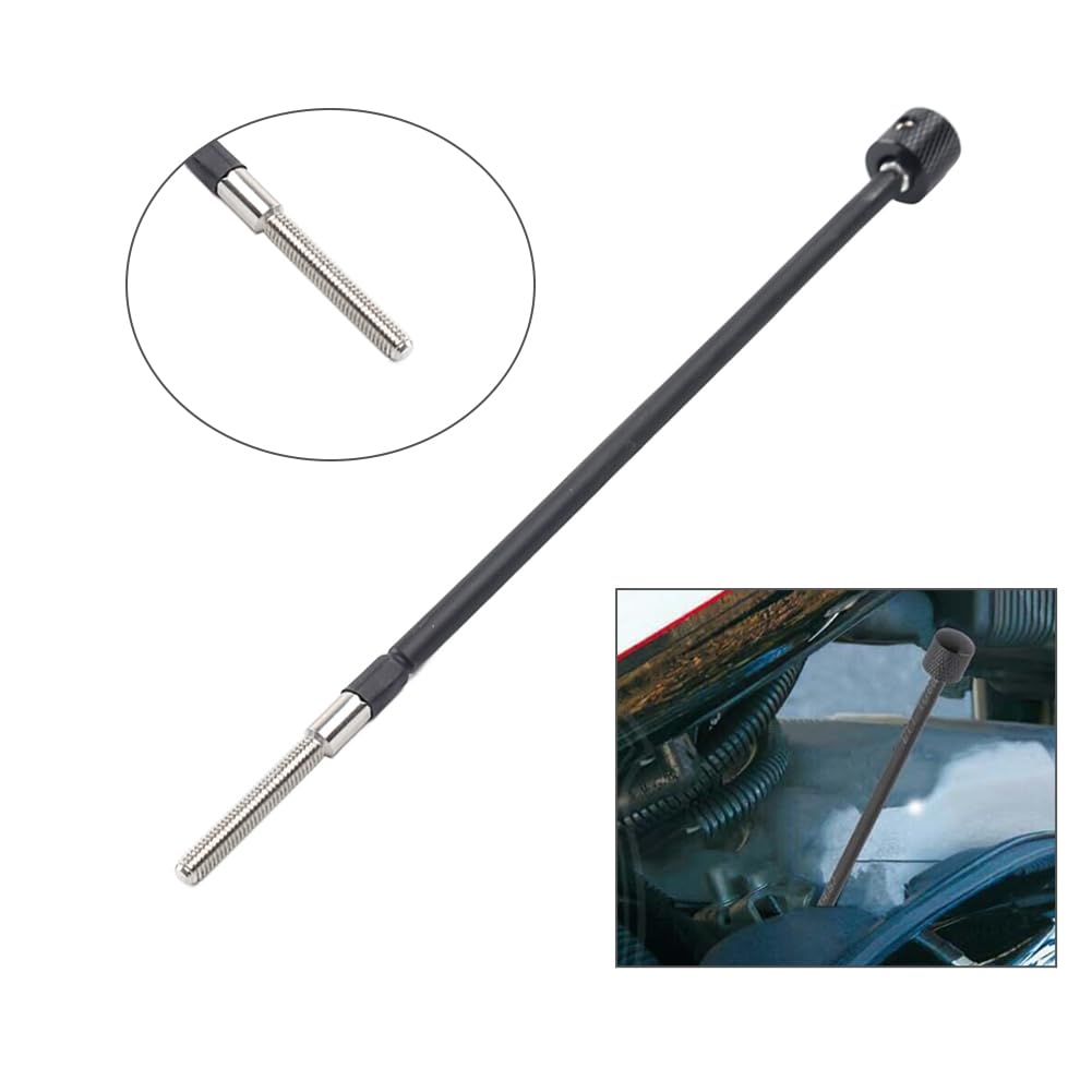 Vis Réglage Richesse Pour Carburateurs Solex - Retro Design