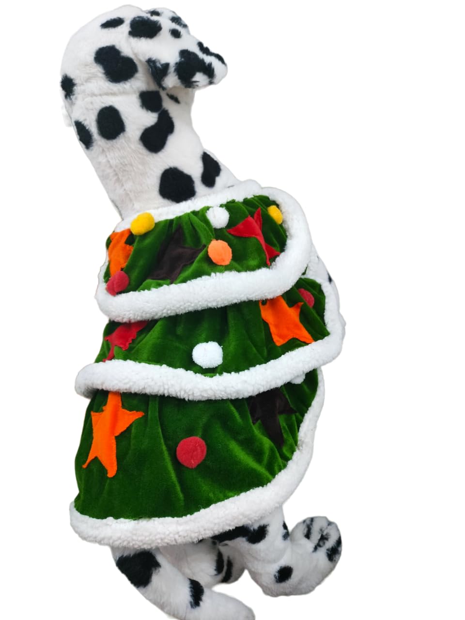 See full amazon price history chart for Bhumi Enterprises Green Christmas Tree Holiday Costume Dress for Dog Pet Dog Cat Coat Puppy Warm Clothes Dogs Dress Santa Green (12) Bhumi Enterprises Green Christmas Tree Holiday Costume Dress for Dog Pet Dog Cat Coat Puppy Warm Clothes Dogs Dress Santa Green (12) (B0BPMS3LJ6) Amazon Price History, Amazon Price Tracker