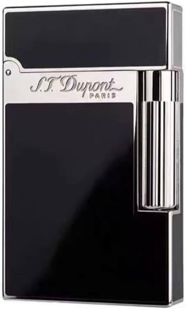 Amazon.co.jp: 多機能デュポンデュポンスチールトーンライター、レトロ