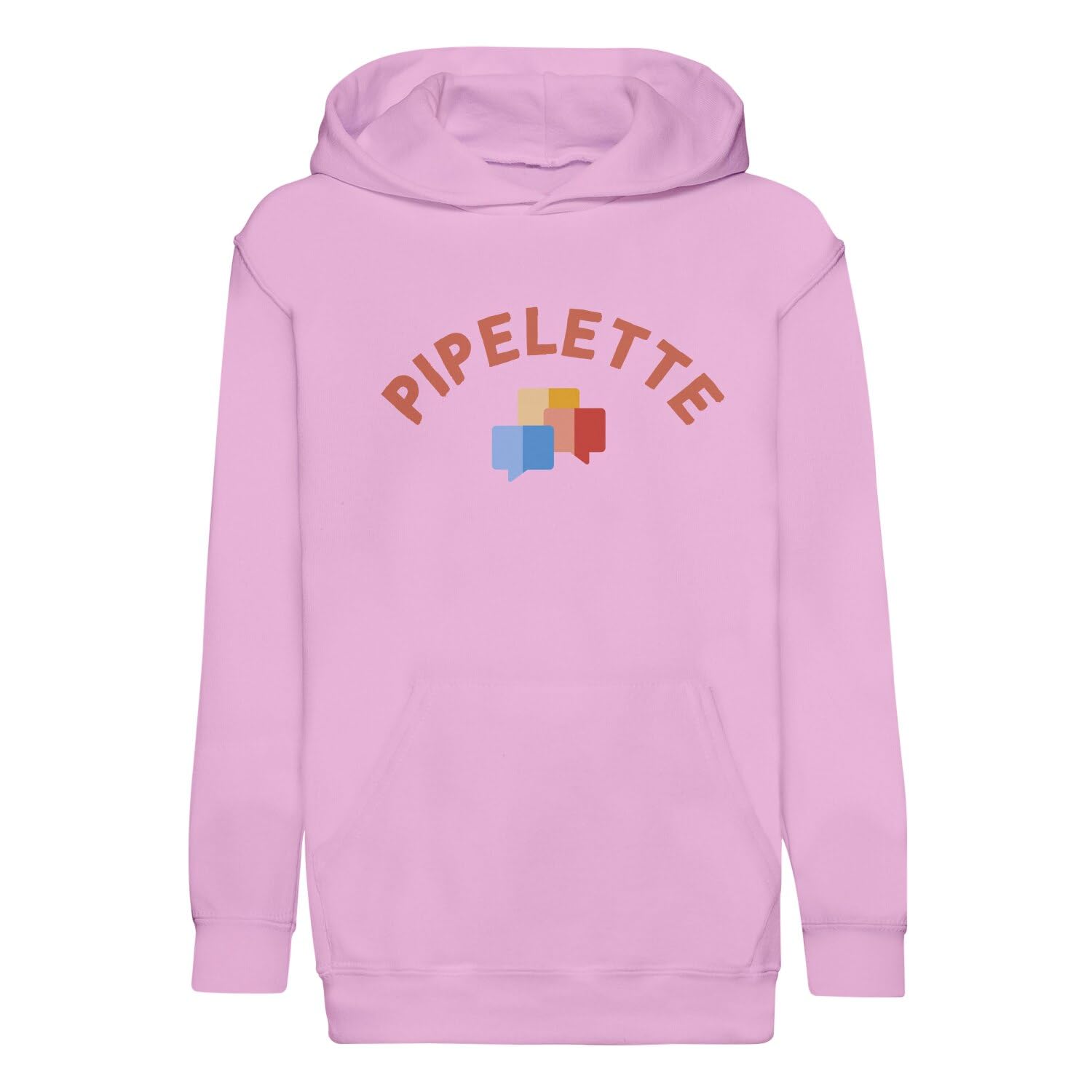 Sweat à capuche enfant Premium Fabulous textile haut de gamme - 4