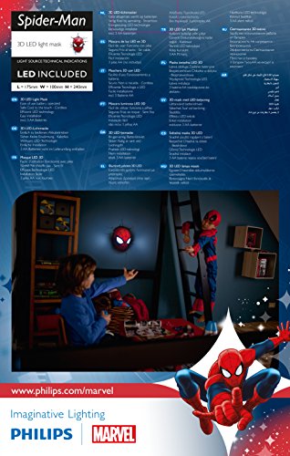 LANSAY - 10150 - Costumi Accessori - la Maschera