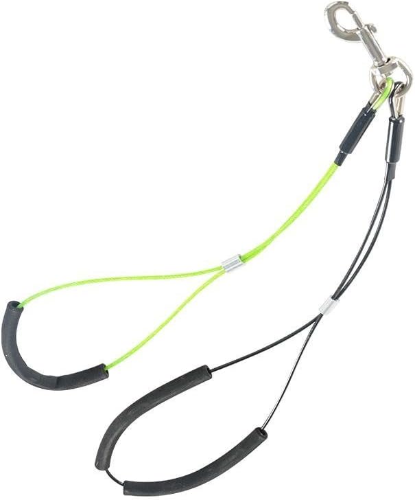 Belinde No-sit Pet Haunch Holder Suit Small and Medium-sized Dogs for Grooming Work (S)