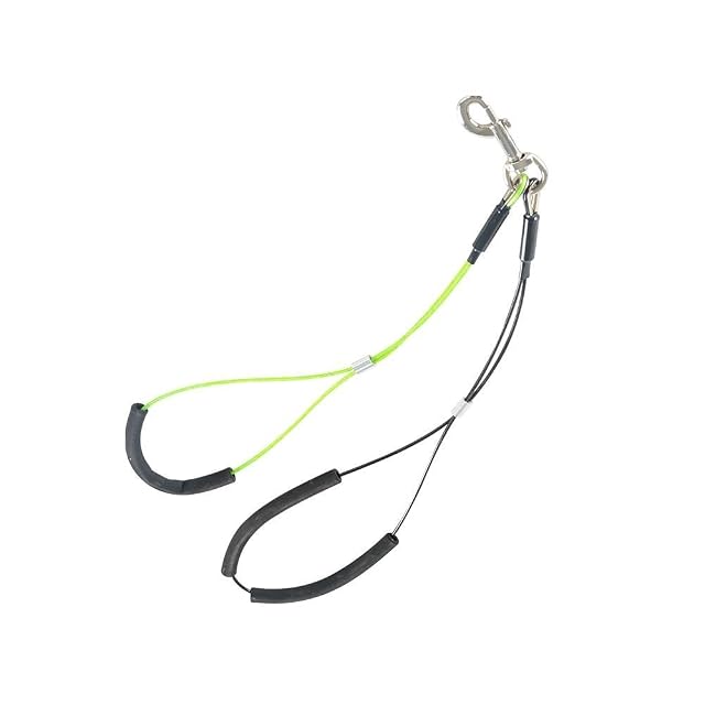 Foto 7 de 7 de Gravitis Pet Supplies - Brazo de aseo ajustable de 36 pulgadas con abrazadera y lazo de aseo para perros…