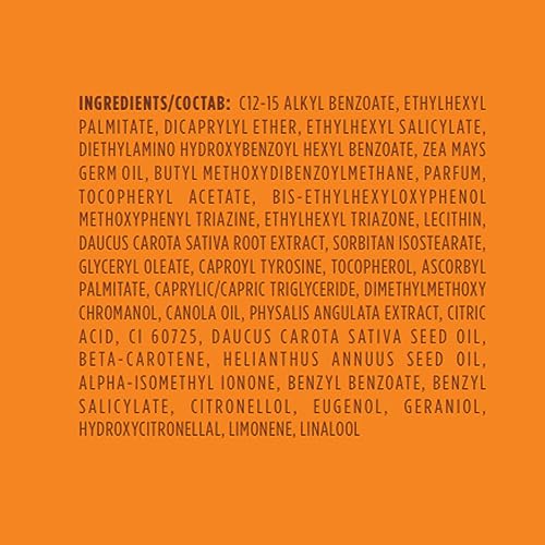 Collistar feuchtigkeitsspendendes Superbräunungs-Trocken mit LSF 6, Sprühöl für Gesicht, Körper und Haare, wasserfest, verlängert die Bräune und schützt vor Salz und Sonne, nicht fettend, 200 ml