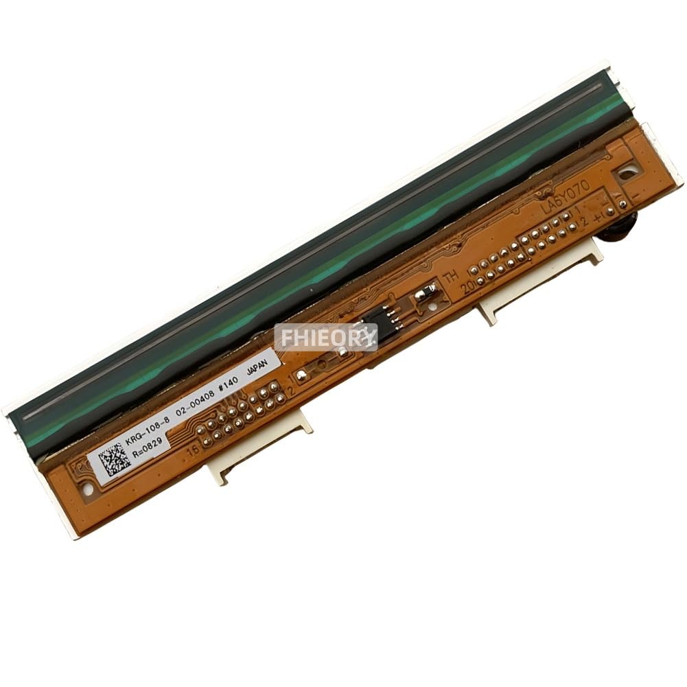 PHD20-2261-01 New PrintHead for Datamax M-4206 M-4208 Mark II