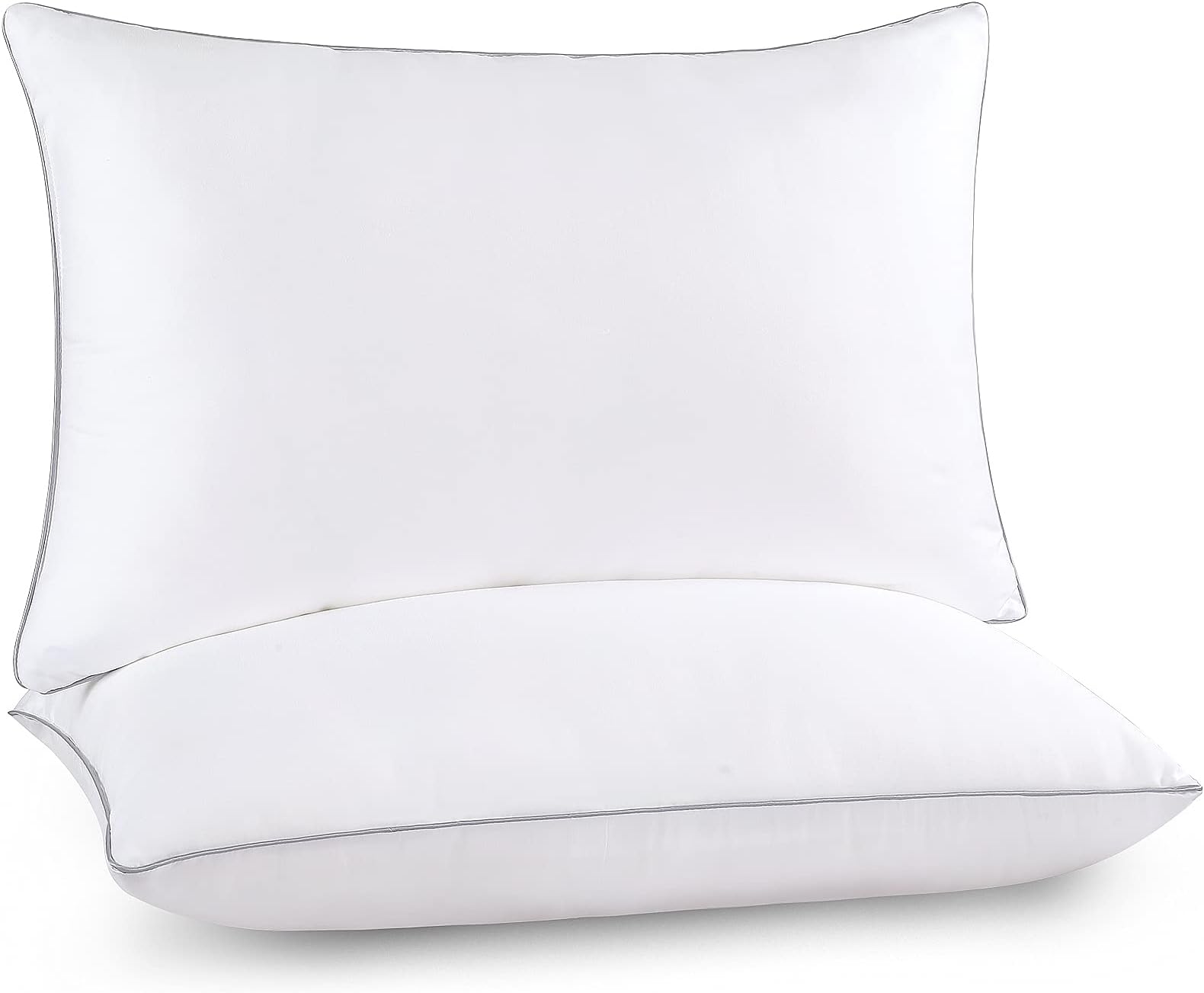 queen size pillows amazon