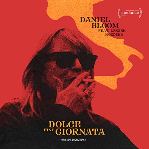 Daniel Bloom feat. Leszek Możdżer